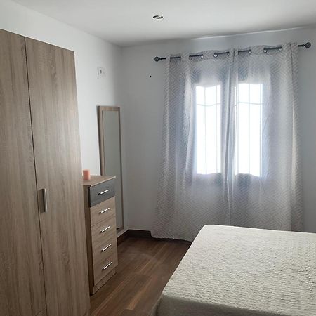 Alojamiento Rural Cortijo Alameda, Las Lagunillas Приего-де-Кордова Экстерьер фото
