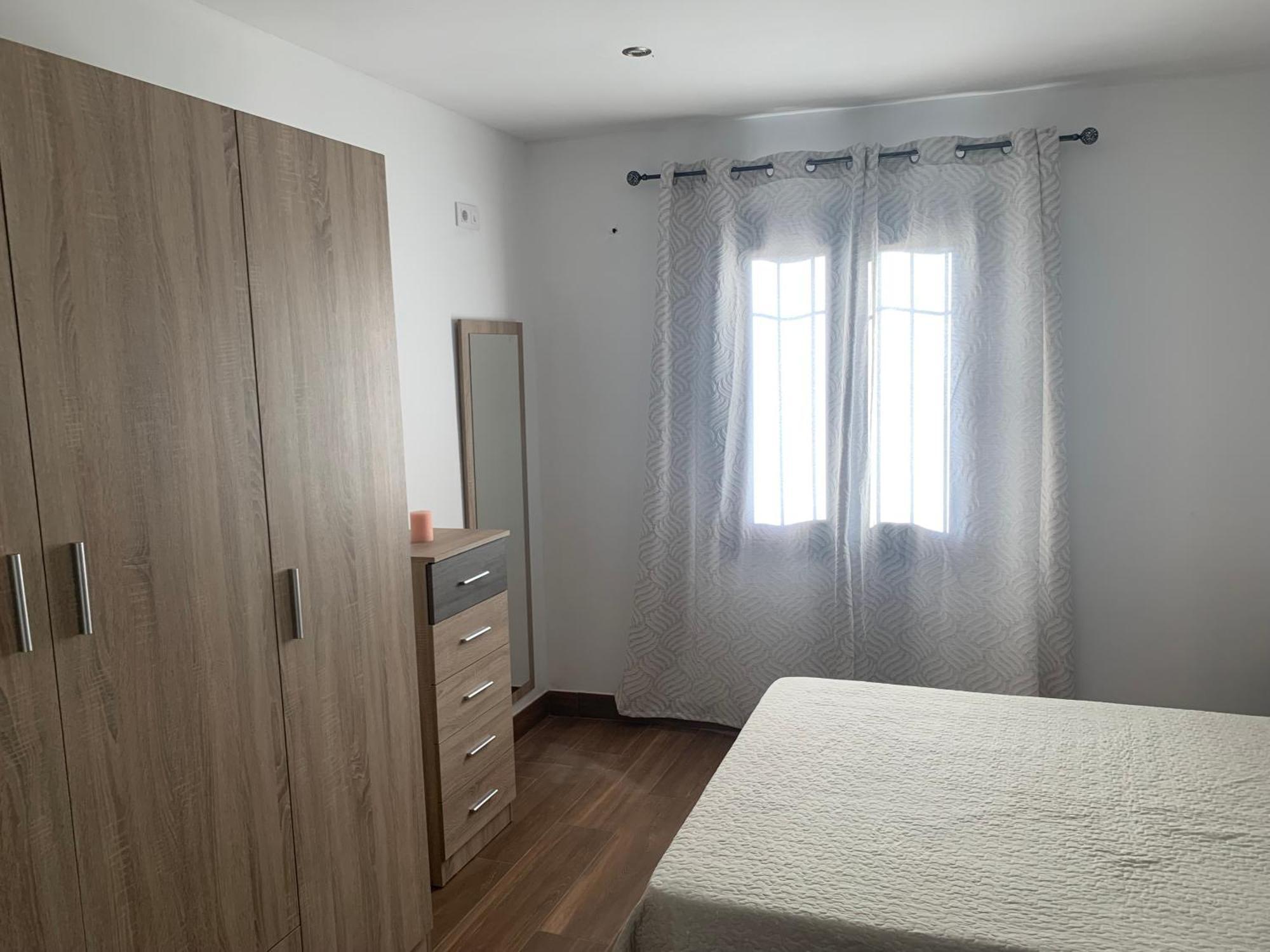 Alojamiento Rural Cortijo Alameda, Las Lagunillas Приего-де-Кордова Экстерьер фото